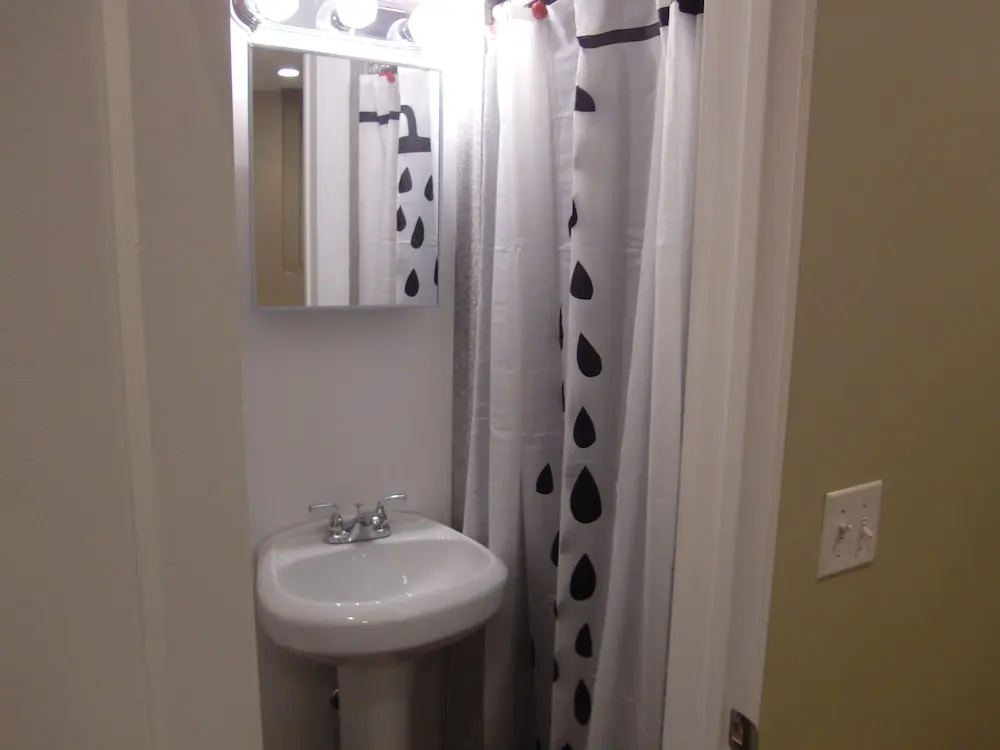 Studios Midtown Manhattan - Chambres