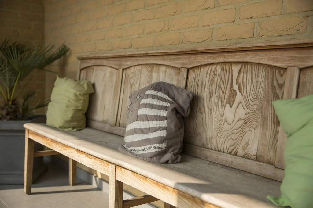 Hotel de Maretak - фото 4