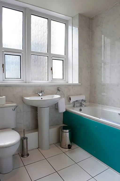 Arthouse Hotel Glasgow - Chambres