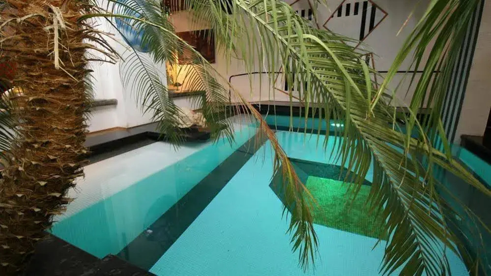 Hotel photo 10