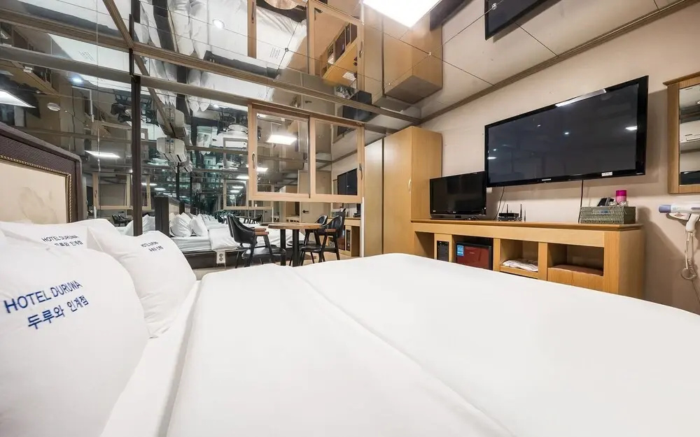 Hotel photo 18