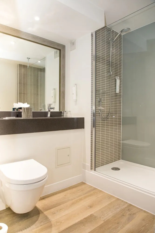 Holiday Inn Slough - Windsor by IHG - Chambres