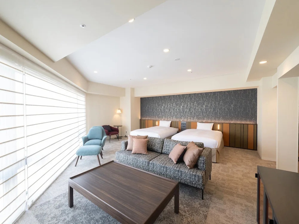 Loisir Hotel Kyoto Toji 사진 17