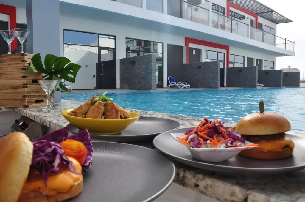 Kay Homes Villas Ras Al Khaimah, Рас Аль Хайма, Об'єднані Арабські Емірати мініатюра 9