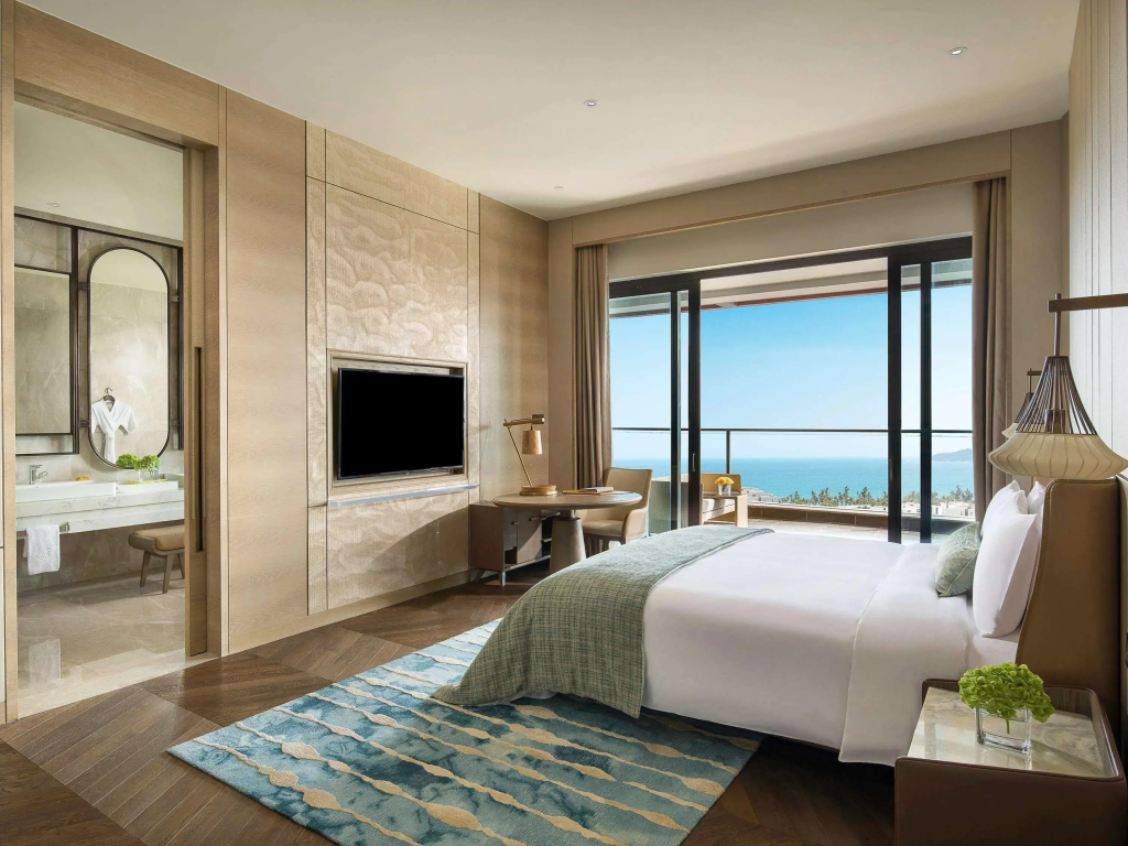 Sofitel Sanya Leeman Resort - фото 4