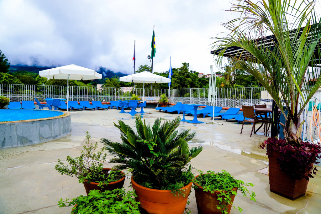 Hotel photo 25