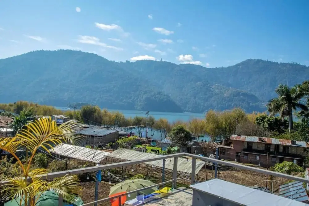 Hostel Nepal Pvt. Ltd.
