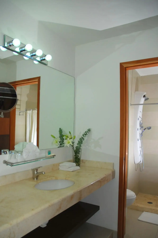 Hotel Bahia Chac Chi - Général