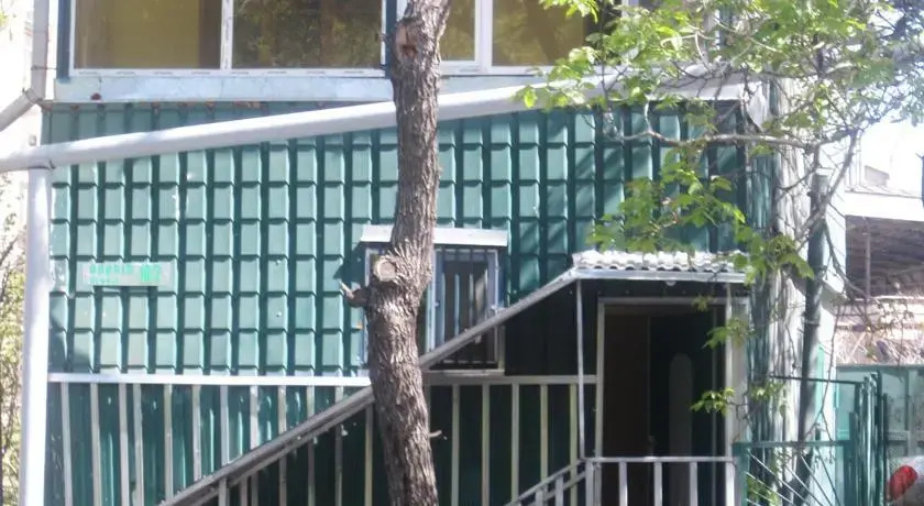 Guest house Na ulice Orbeli