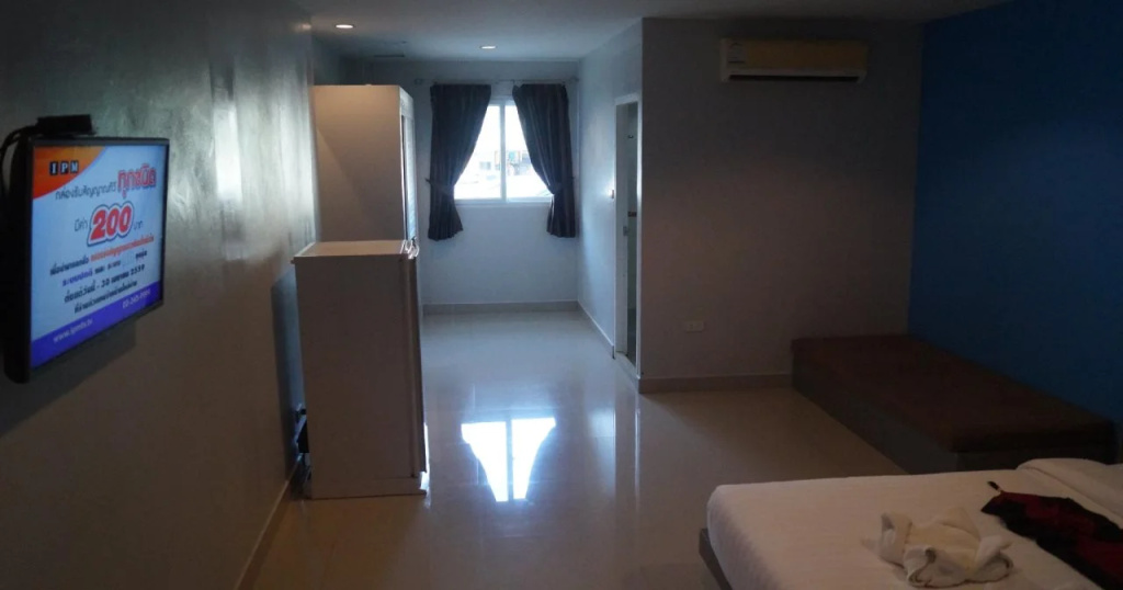 Hotel photo 6