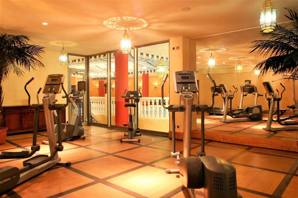 SEETELHOTEL Pommerscher Hof - Général