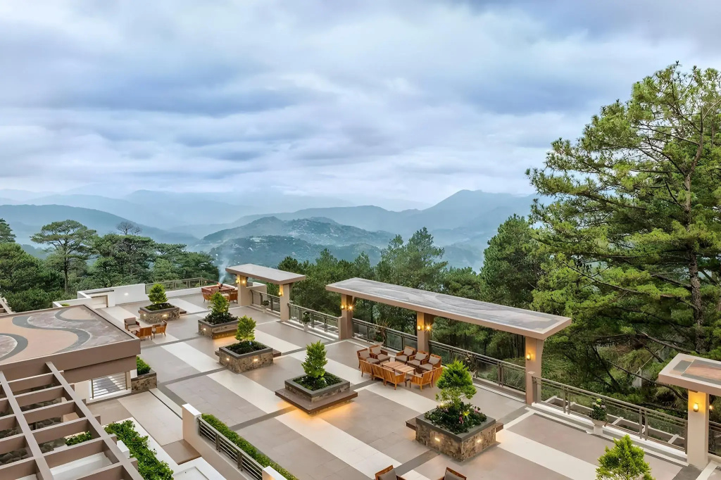 Outlook Ridge Residences N-206