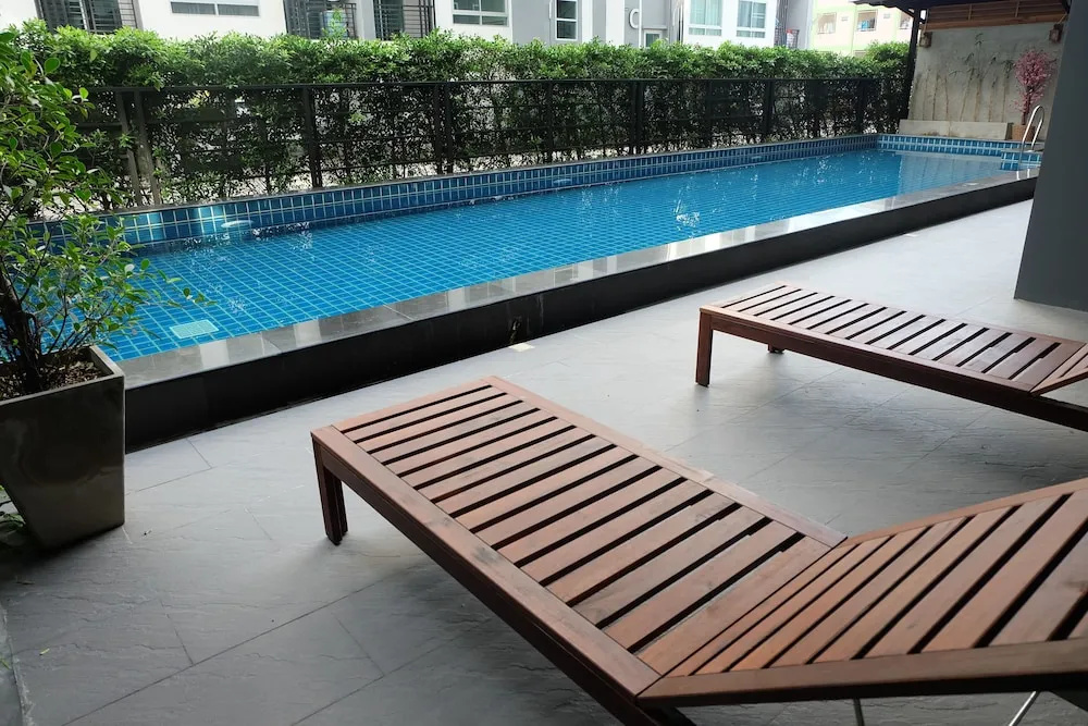Interpark Hotel & Residence, Eastern Seaboard Rayong - Général