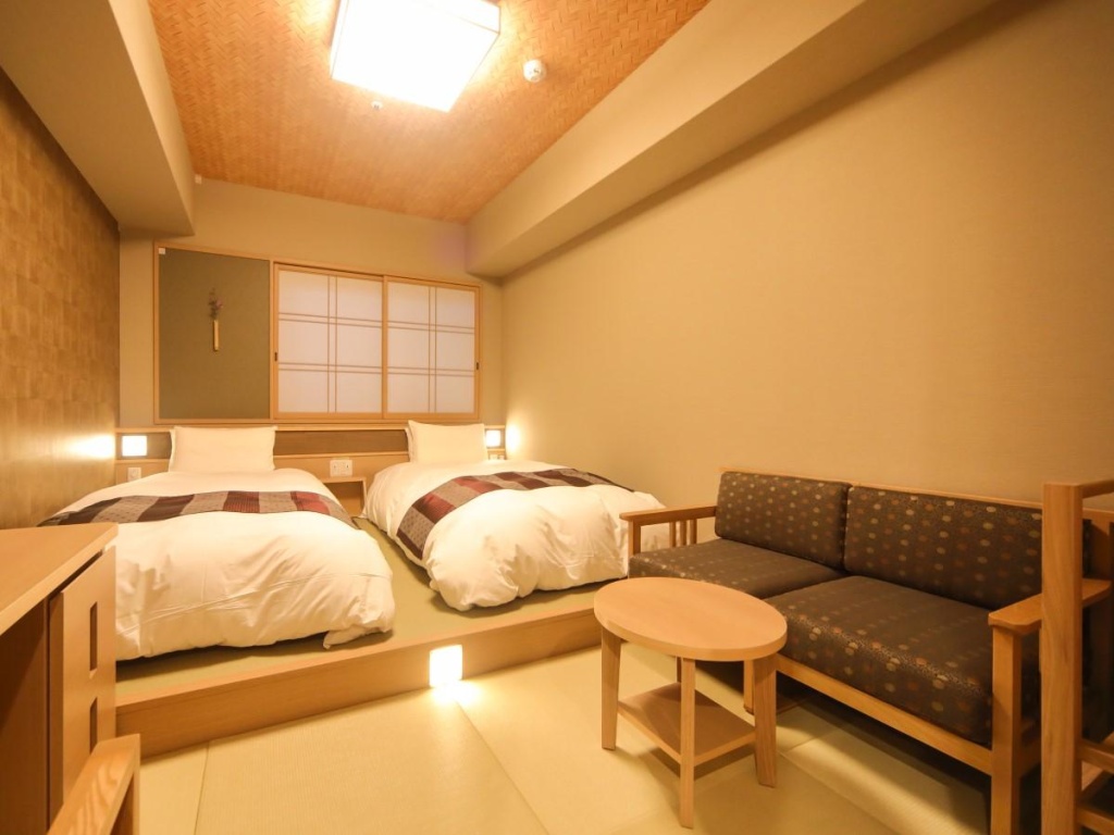 Onyado Nono Namba Natural Hot Spring 사진 14