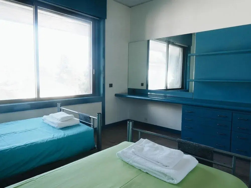 Impact House Belem — фото 4