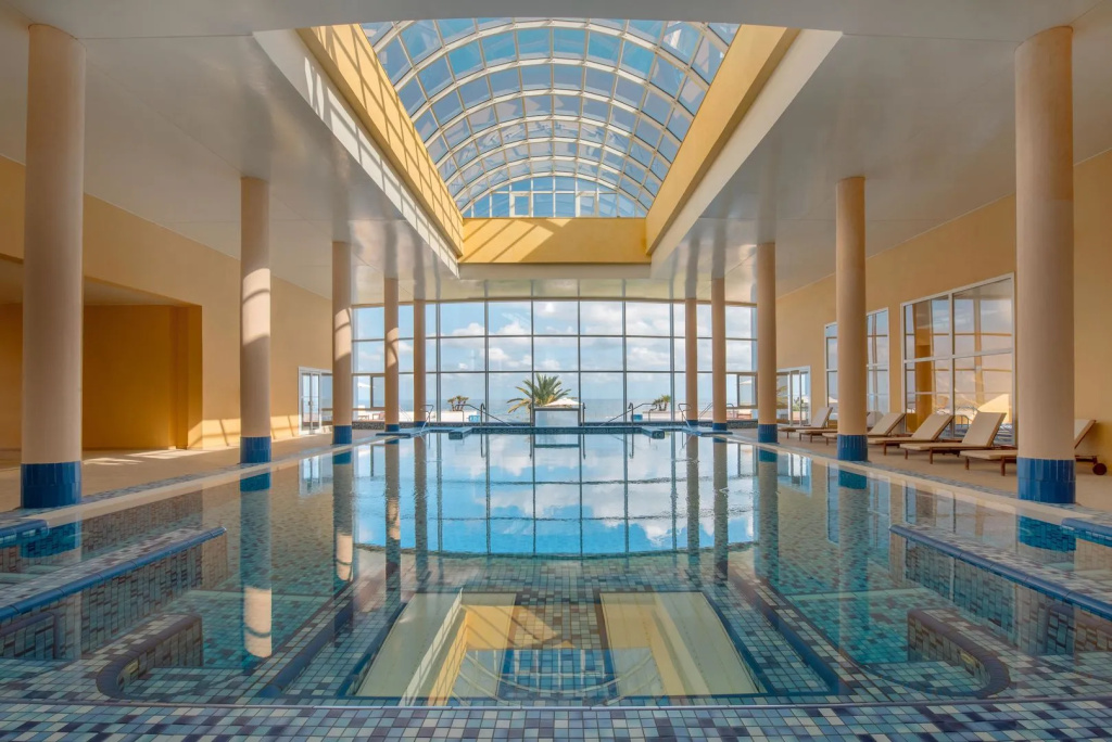 Iberostar Selection Kantaoui Bay - Général
