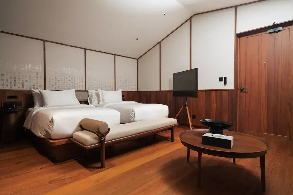 Hotel photo 20