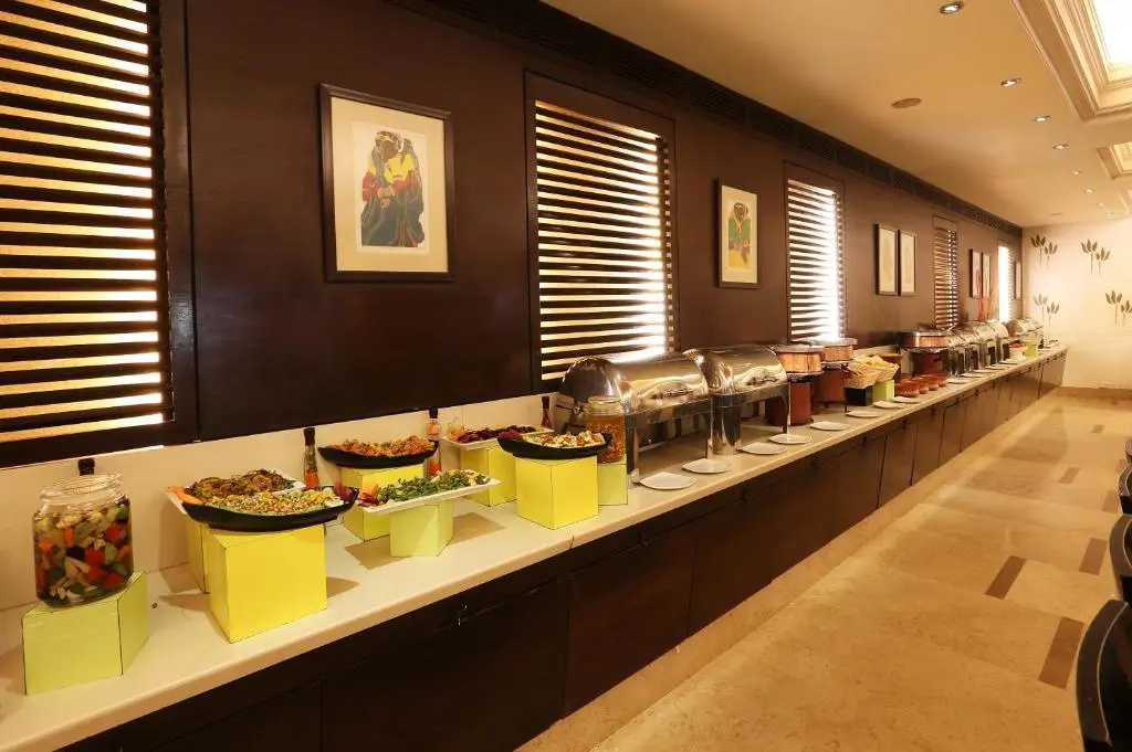 Hotel photo 16