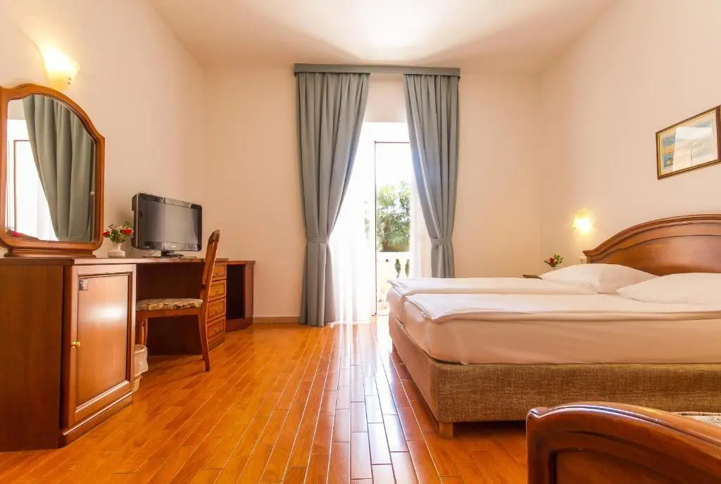 Hotel Marko - Chambres