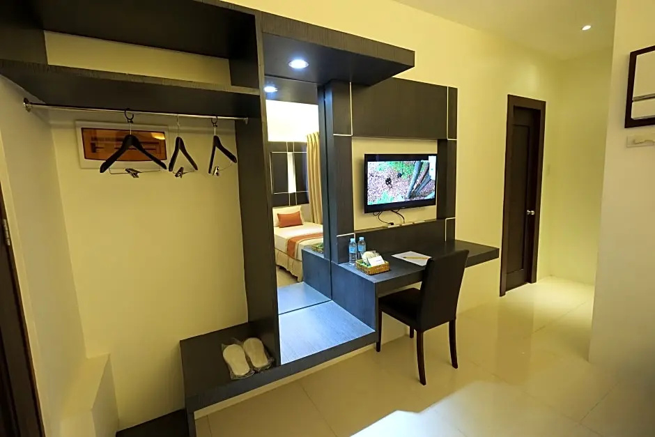 Superior room