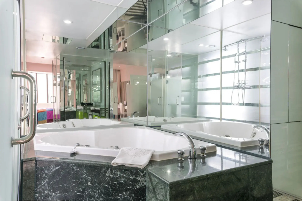Imperial Palace Boutique Hotel, Itaewon - Général