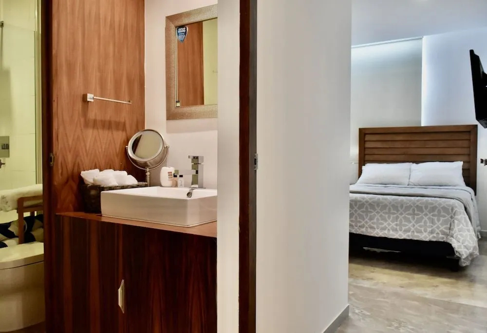Hotel photo 8