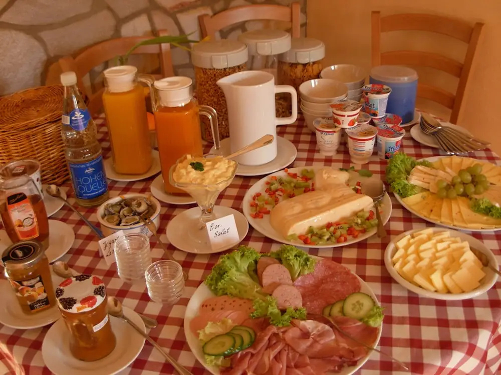 Food & Beverage