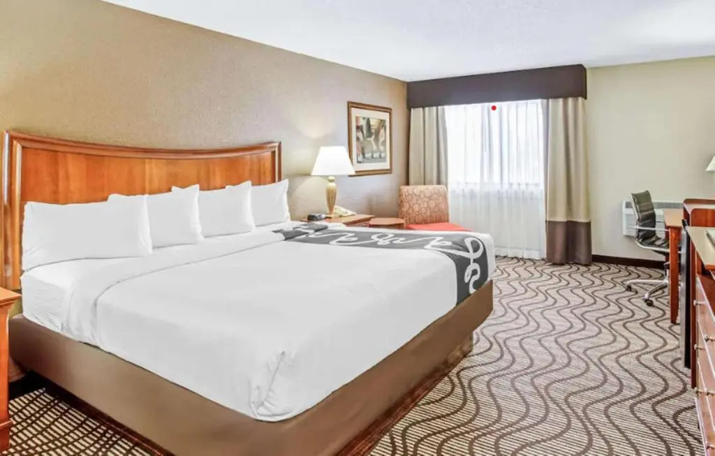 La Quinta Inn & Suites by Wyndham Minneapolis-Minnetonka - Chambres