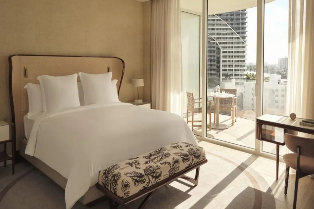 Four Seasons Hotel and Residences Fort Lauderdale — фото 6