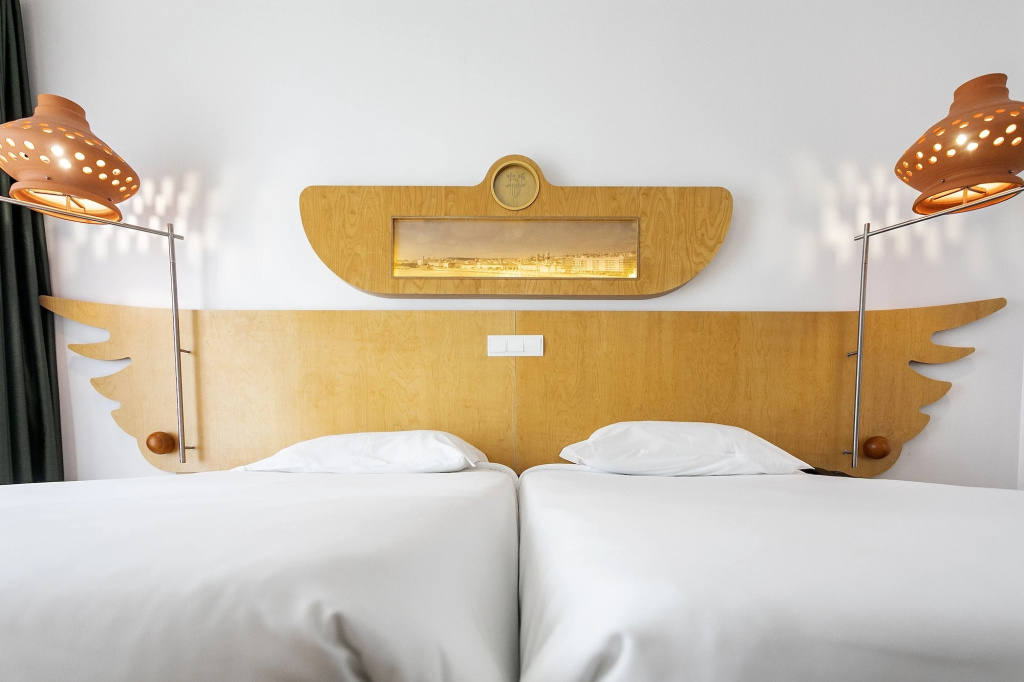 Hotel Ponta Delgada - Général