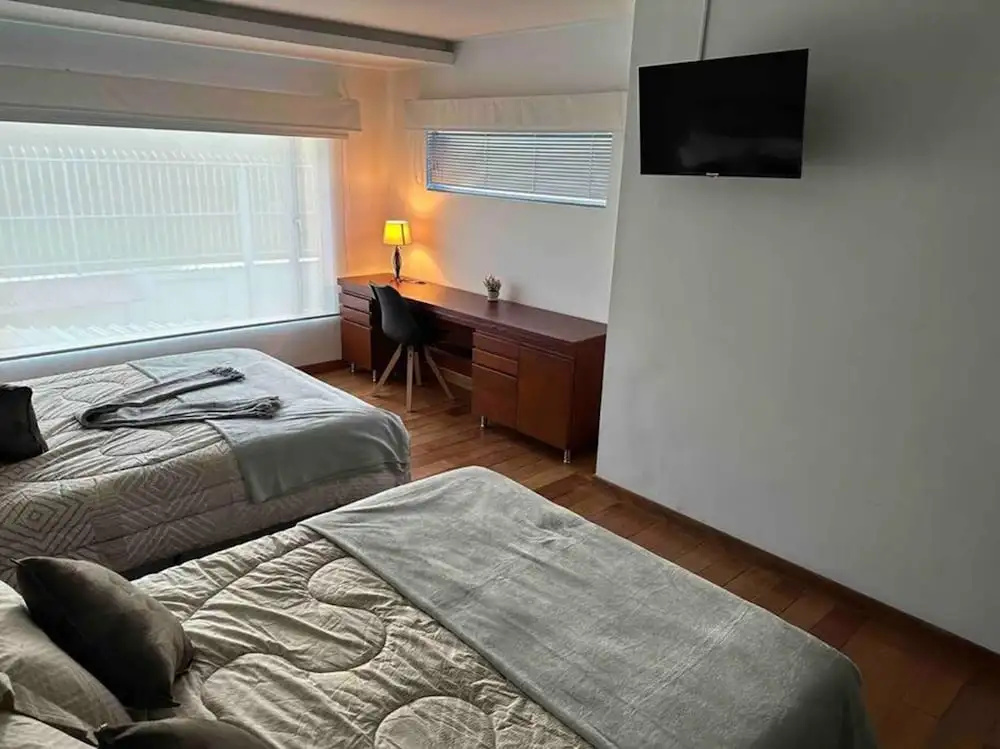 Hotel Niza Norte