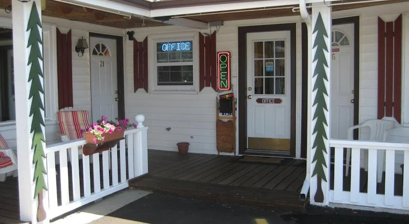 Trail Riders Motel