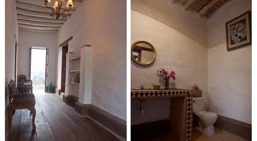 Refugio de Santiago Ecolodge - фото 16