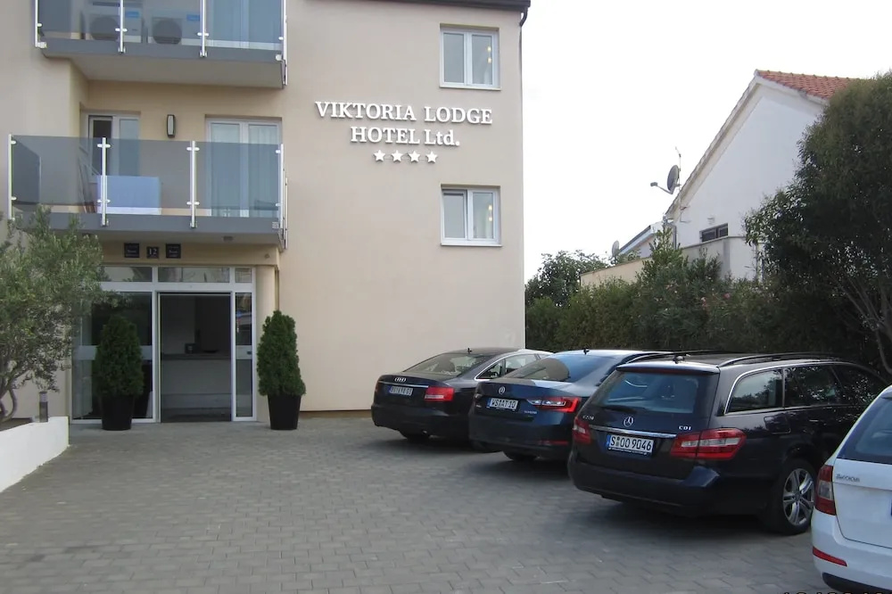 Viktoria Lodge B&B