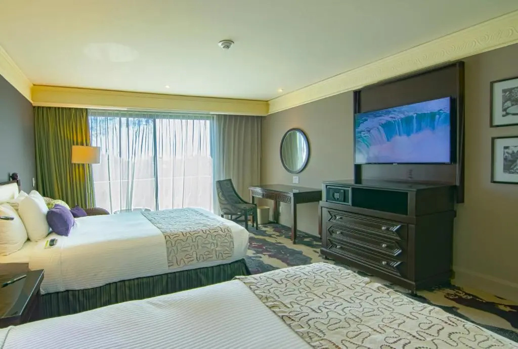 Hotel Lucerna Culiacan - Chambres