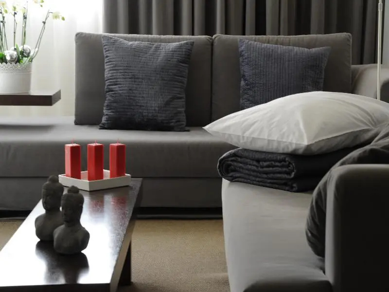 Brasil Suites Hotel & Apartments - Chambres