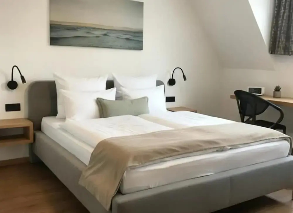 Hotel Sternen Gurtnellen - Général