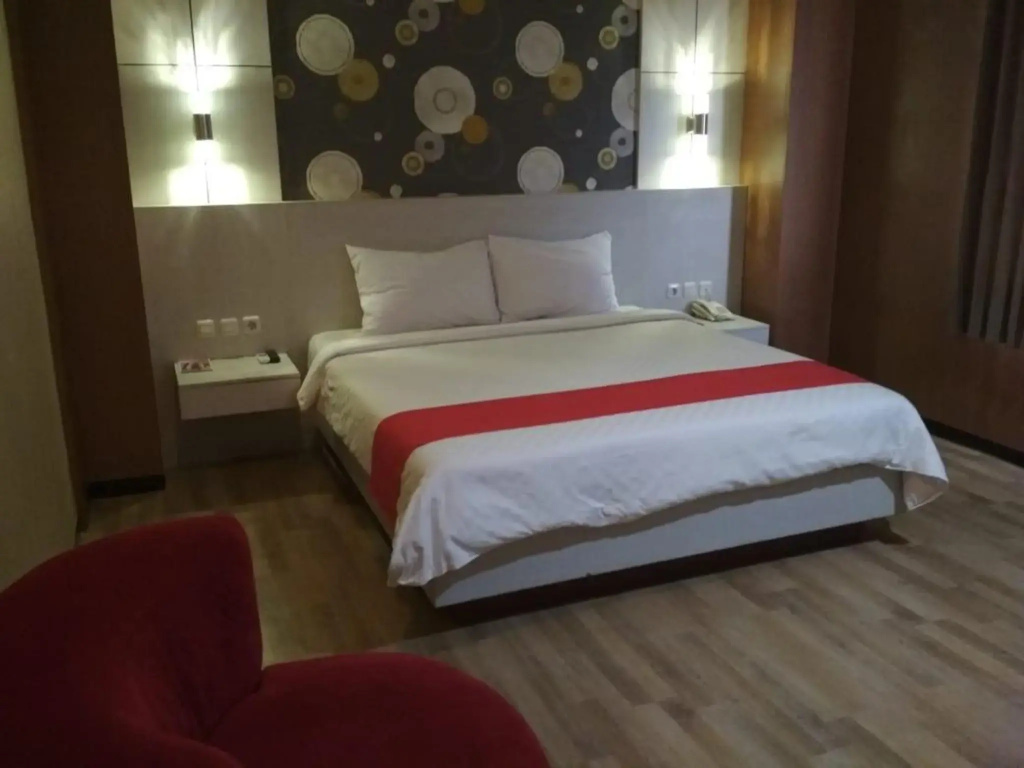 Hotel photo 16