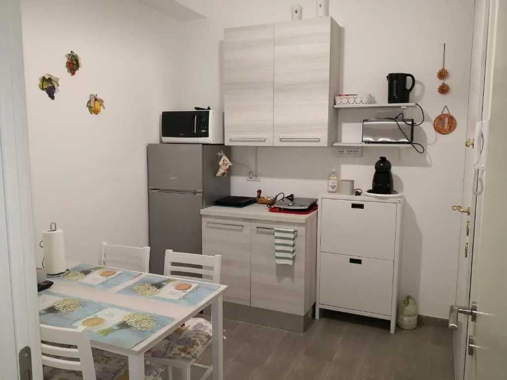 Standard Apartment