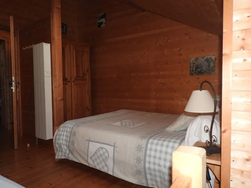 Voir la photo 4 — La Grange De L'Errance