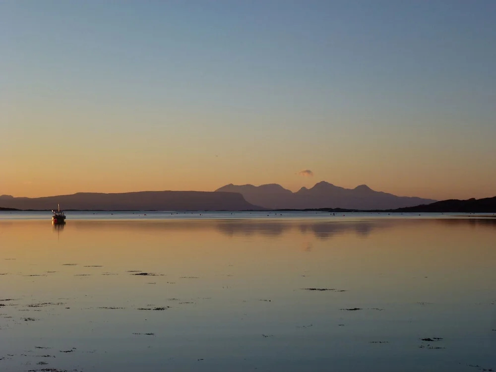Arisaig Hotel - Général