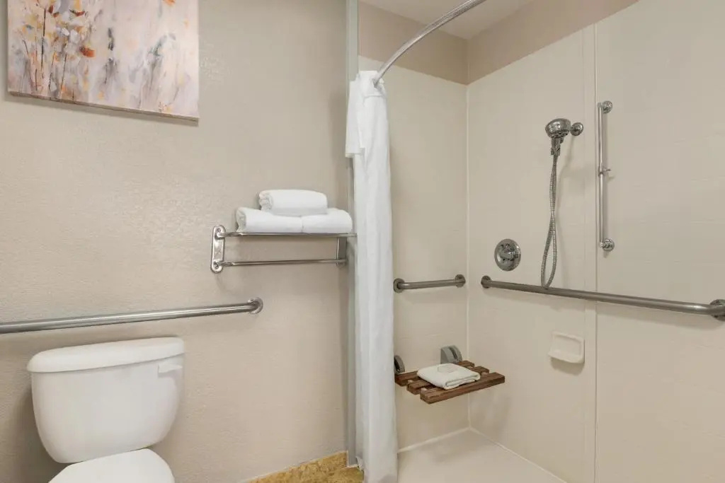 Homewood Suites by Hilton Dallas-DFW Airport N-Grapevine - Chambres