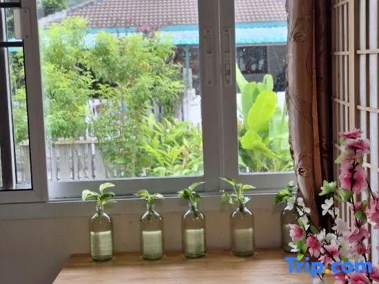 Kati & Mimi House Chiang Mai | Women Only Shared Home