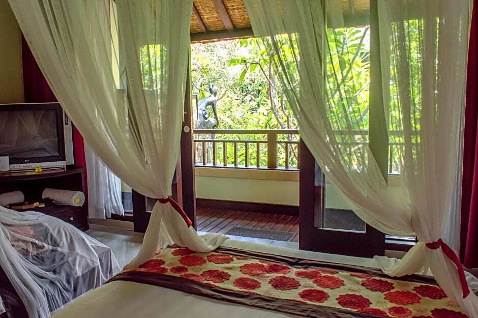 The Bali Dream Villa Seminyak