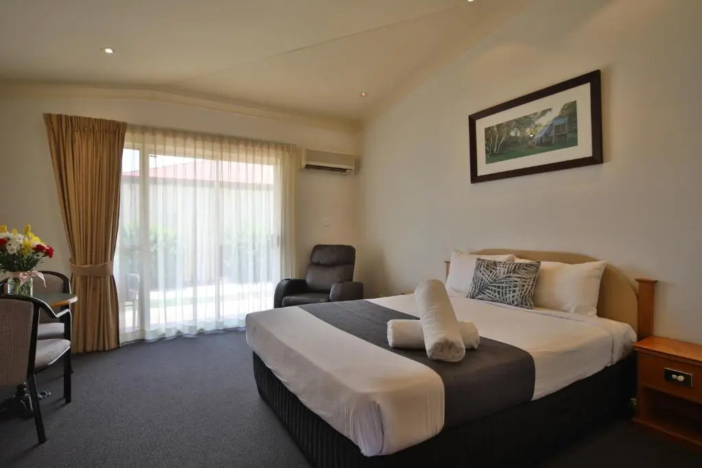 Standard Suite