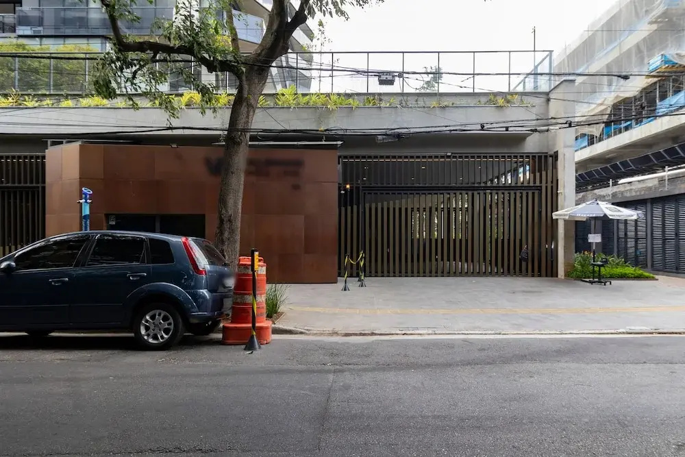 VN Millenium Faria Lima