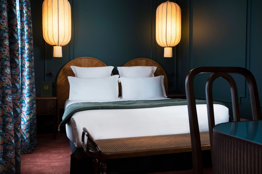 Hotel Monte Cristo 40