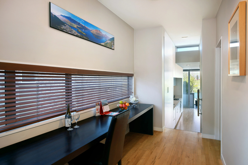 Swiss-Belsuites Pounamu Queenstown - Général