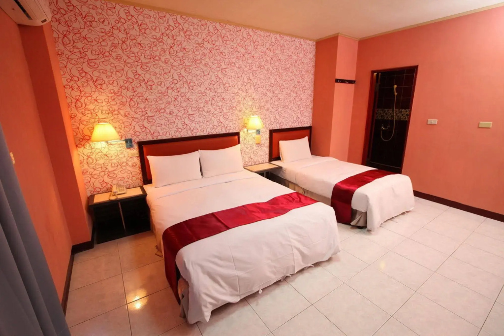 Jiuning Business Hotel - Général