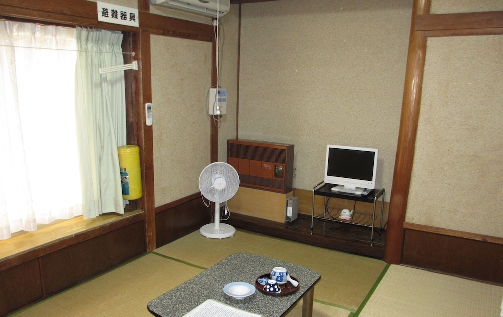 YOKOSO Ryokan 사진 2